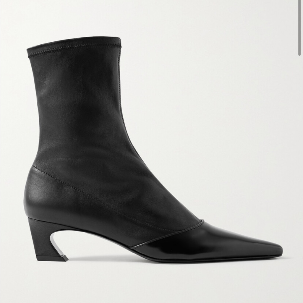 Acne Studios Banos 38 Nwt